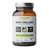 Himalayan Mumio, gélules dures, 90 pcs.