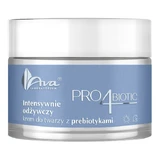 Ava Pro4Biotic, intensiv nährende Gesichtscreme mit Präbiotika, 50 ml