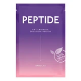 Barulab Peptide, masque patch aux peptides, 23 g