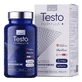 Dr Hunt Testo Formula, capsule tari, 90 buc.