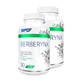Set de 2x SFD Berberine, comprimés, 90 pcs.
