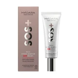 Madara SOS, Rich Hydra-Barrier Cica, rich strengthening cream, 40 ml
