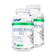 Set de 2x SFD Berberine HCl, comprimés, 90 pcs.