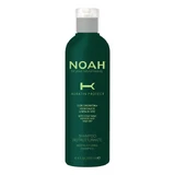 NOAH Keratin Restructuring Shampoo, shampooing réparateur, 250 ml