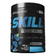 Skill Nutrition Pre-Workout, pulbere, aromă de zmeură albastră, 400 g