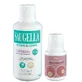 Saugella &amp;quot;Different but Equal&amp;quot ; Intimate&amp;amp;body 500 ml + pocket 100 ml