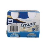 Ensure Compact Vanille 4x125ml