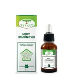 MBC1 ImmunoVir - Supplement with Coriolus and Ganoderma 50 ml