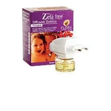 ZETA VRIJE DIFF ELET COMPL FLORA