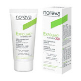 Noreva Exfoliac Acnomega Crème intensive correctrice pour les peaux acnéiques 200, 30 ml