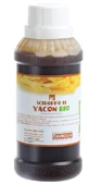 SIROP ORGANIC DE YACON 250ML