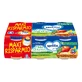 Mellin Homogénéisé Pomme Banane 6x100g