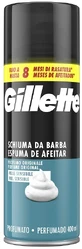 GILLETTE EXISTING FOAM P SE