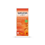 Weleda Huile de massage à l'arnica pour les muscles tendus 50ml