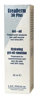 UREADERM 30 Plus Gel-ulei 50ml