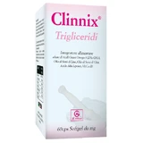 Clinnix Triglyceriden 60cps