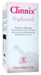 Clinnix Triglycérides 60cps