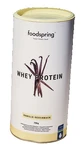 Proteină din zer Vanilie 750g