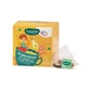 Neavita Kids - Infuzie de trezire veselă cu caramel și ceai din plante de orez pufos pentru copii de la 3 ani, 10 filtreWriter