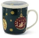 Neavita Groene Kerst Infuser