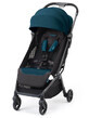 Carucior Lexa Select Teal Green