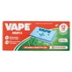 Vape Plachete Mentă 30 Bucăți