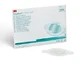 TEGADERM ABSORBENT 11X12.7 5PCS