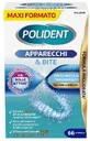 POLIDENT APPARAT&amp;BISS 66CPR