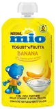 MI YOGUR Y FRUTA PLÁTANO100G