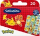 Salvelox