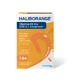 HALIBORANGE Vitamin D3 2000 I.U. Eurospital 60 Tablets