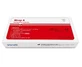 ONE STEP STREP A SWAB TEST