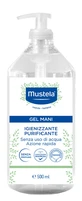 MUSTELA GEL DE MÂINI IGIENIC 500ML
