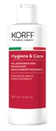 KORFF GEL DE MÂINI IGIENIC 200ML
