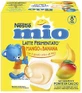 MI MERIENDA LECHE PARADA MANGO