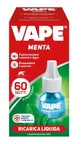 VAPE Ric.Liq.480 Ore Mentă