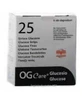 Lancety Ogcare G30 25 sztuk