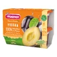 OMO PL.Sap.Nat.Plum 4x100g
