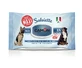 ȘERVEȚELE CU PUDRĂ DE TALC MAXI 18PCS