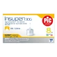 Pic Insupen Needle G30 8mm 100pcs
