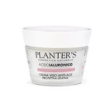 Planters Hyaluronic Acid Protective Face Cream