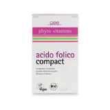 GSE FOLIUMZUUR COMPACT120CPS