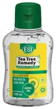 Remediu Esi Gel Hygien Tea Tree