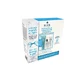 Rilastil Protocole Tonifiant Set Relaxant Visage Aqua Nettoyant 50ml + Sérum 30ml + Crème 15ml