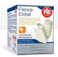 White Elast Bandage Cm10x4.5m