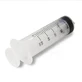 SIR 50ML S/NEEDLE WITH ETC 1P STERIL