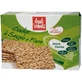 BAULE Crackers secară cu grâu250g