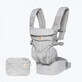 Marsupiu Omni 360 Cool Air Mesh Pearl Grey