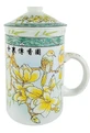VECHEA CHINA FLORI INFUZOR GI