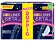 LINII MĂTASE ULTRA NIGHT 16PCS